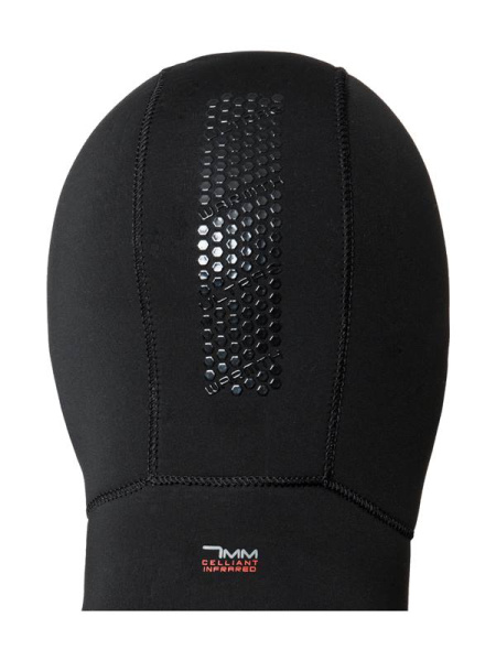 Шлем Ultrawarmth Dry Hood 7 мм (M)